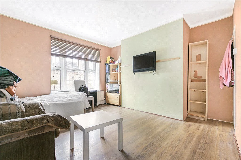 Квартира в Лондоне, Великобритания, 51 м² - фото 8