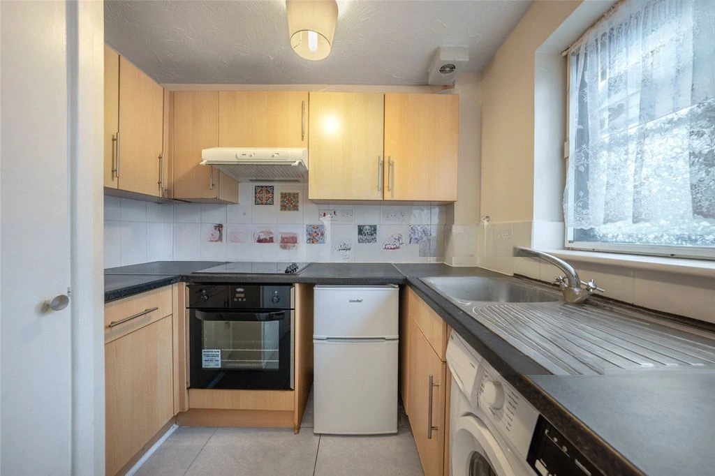 Квартира в Лондоне, Великобритания, 31 м² - фото 8