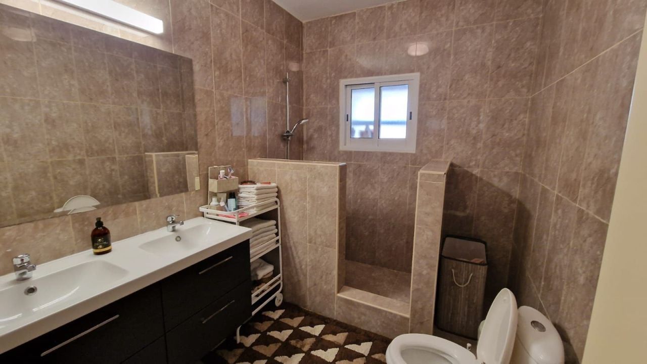 Апартаменты в Меса-Йитонии, Кипр, 130 м² - фото 14