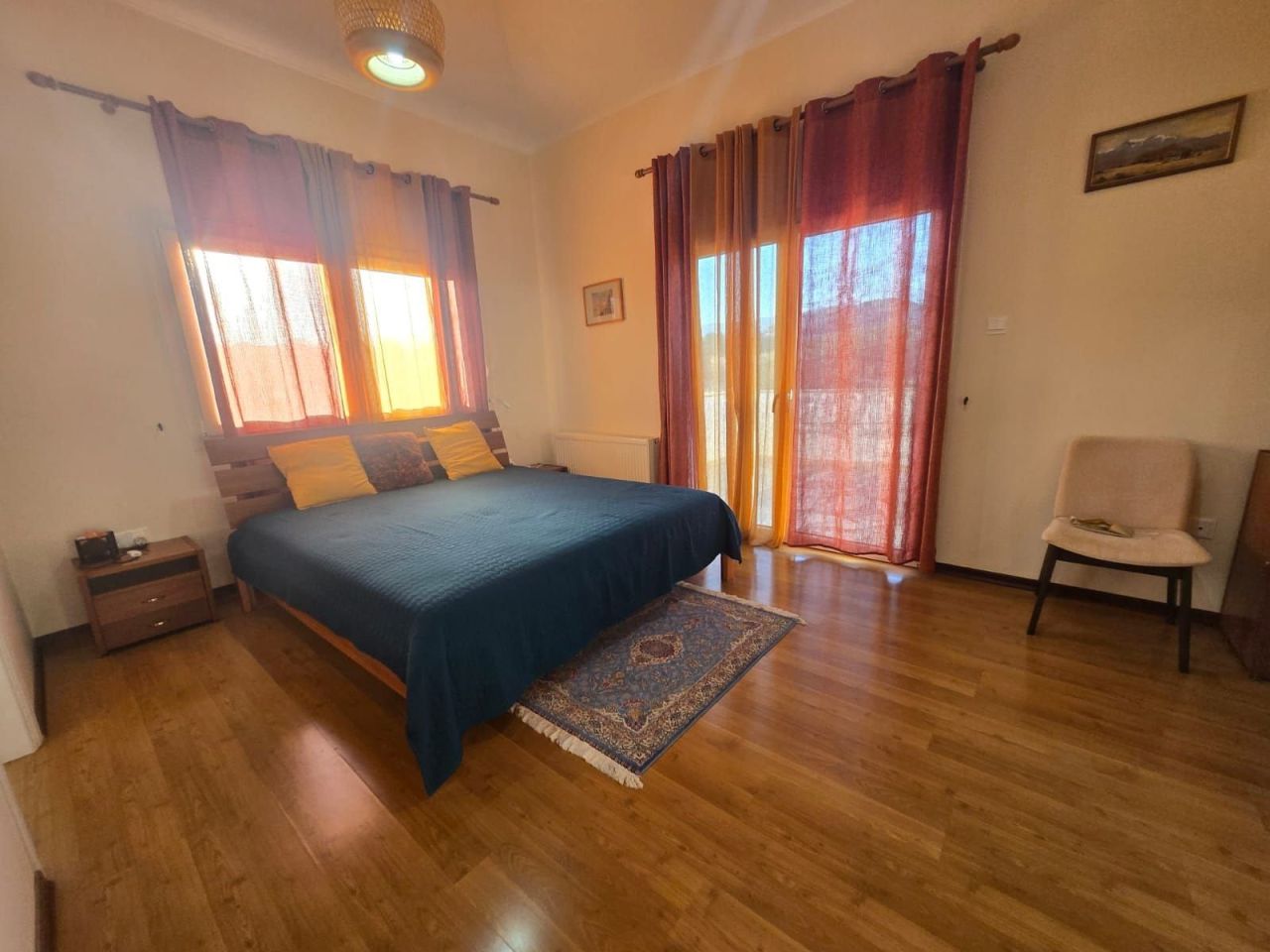 Дом Pyrgos Lemesou, Кипр, 220 м² - фото 14