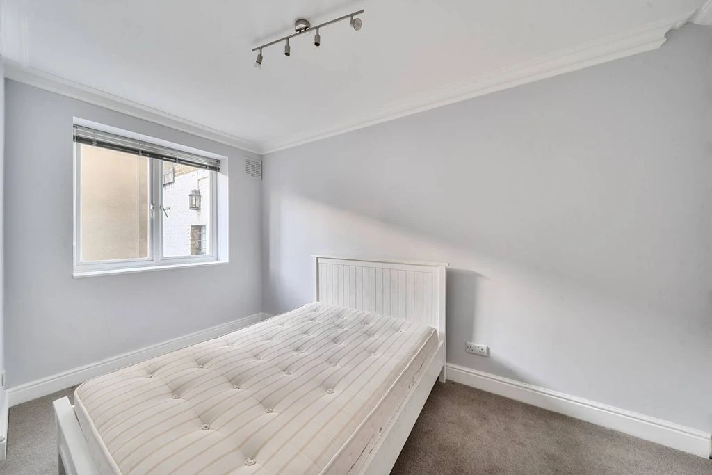 Квартира в Лондоне, Великобритания, 37 м² - фото 8