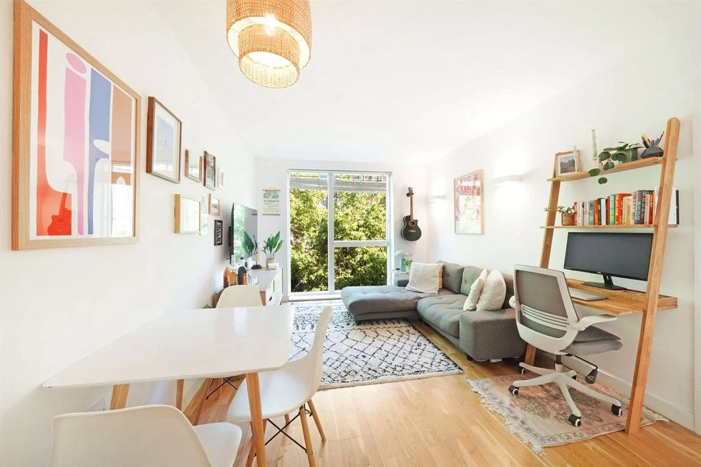 Квартира в Лондоне, Великобритания, 38 м² - фото 8