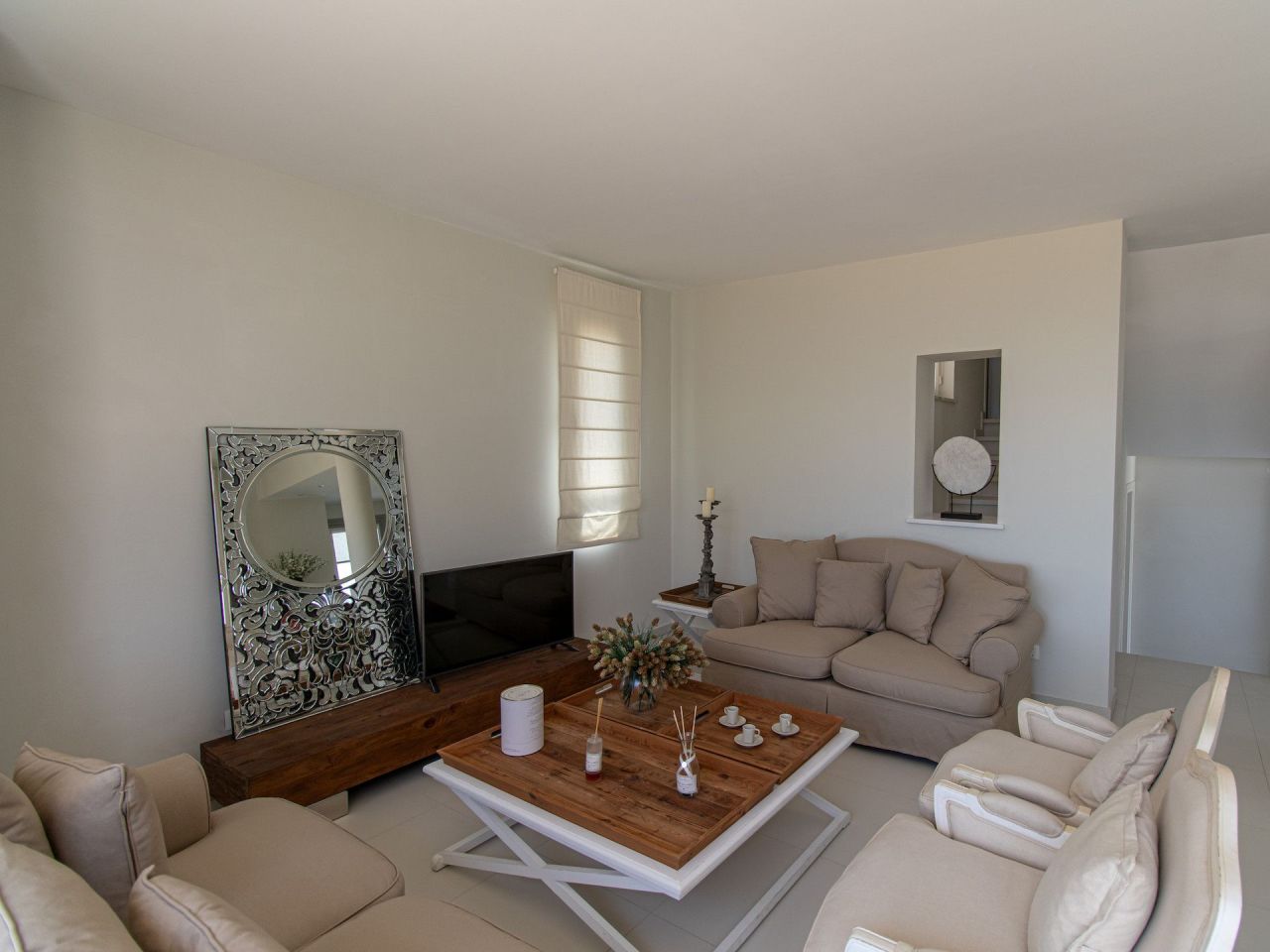 Дом в Полисе, Кипр, 152.2 м² - фото 16