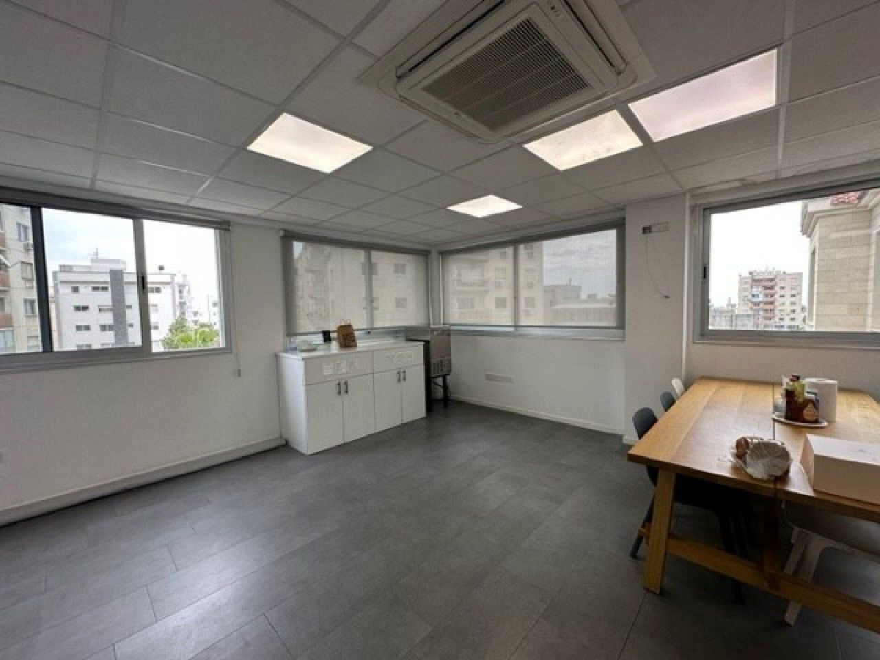 Офис в Меса-Йитонии, Кипр, 500 м² - фото 16