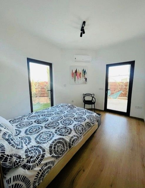 Дом Pyrgos - Tourist Area, Кипр, 220 м² - фото 12