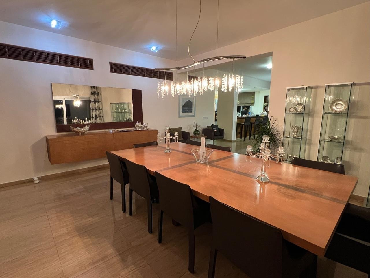 Дом Agia Paraskevi, Кипр, 525 м² - фото 17