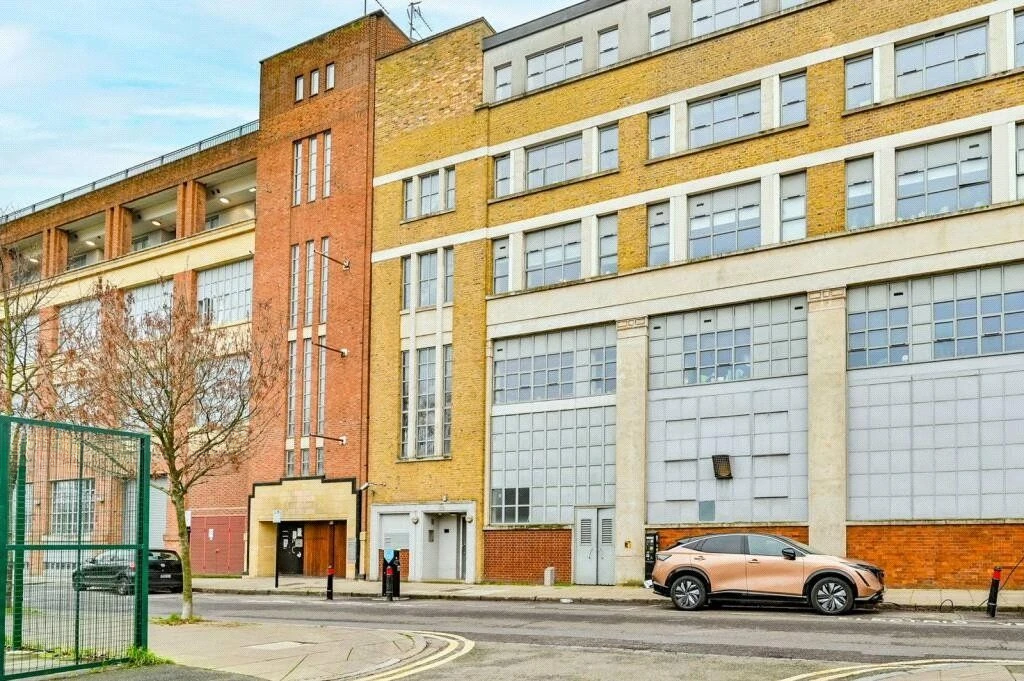 Квартира в Лондоне, Великобритания, 43 м² - фото 8