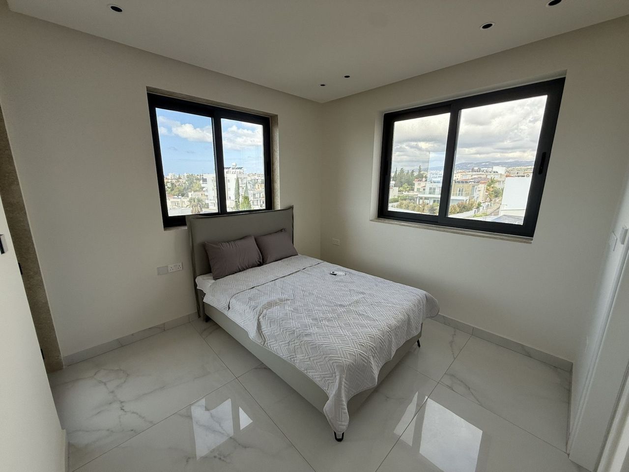 Апартаменты в Героскипу, Кипр, 124 м² - фото 16