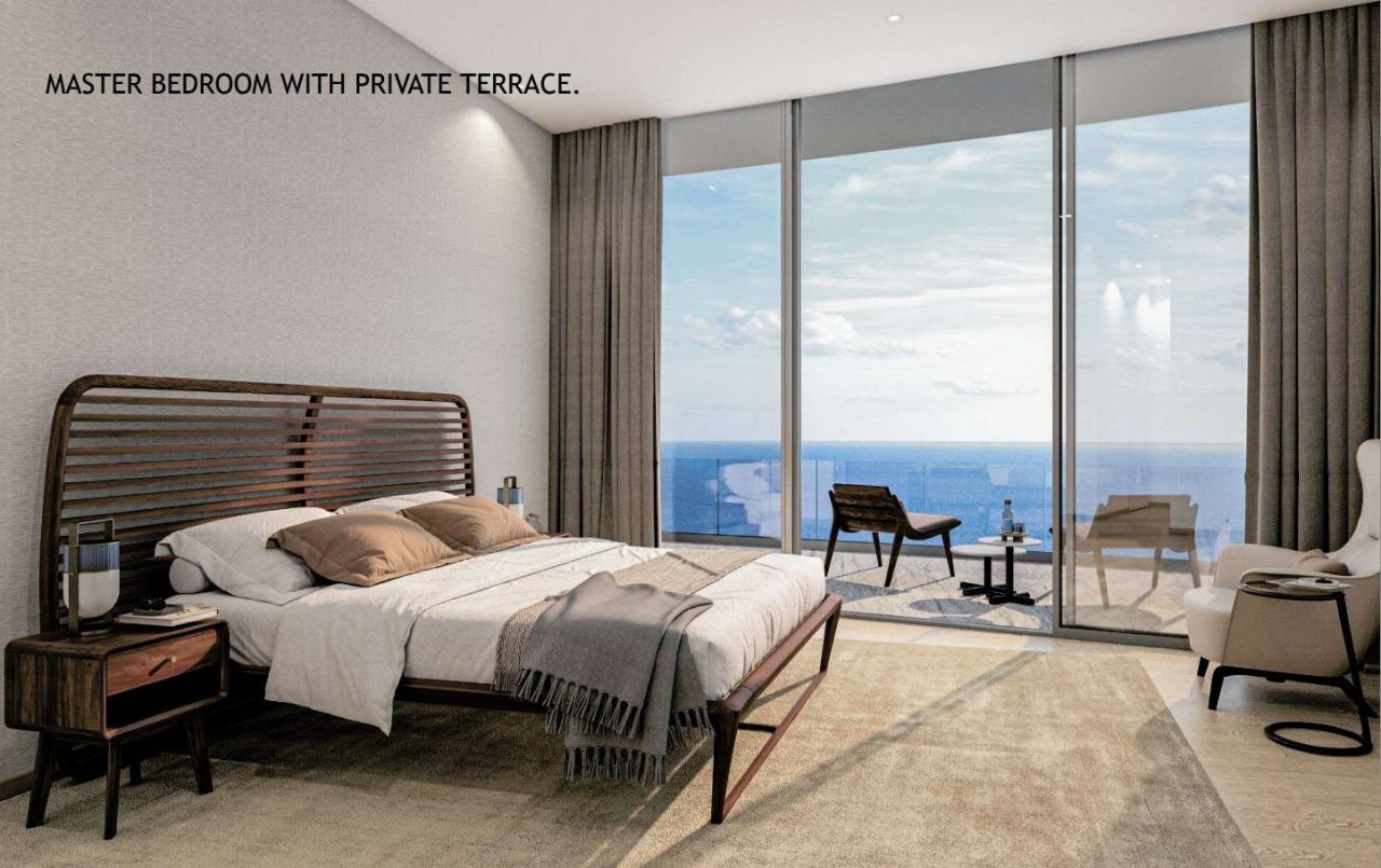 Апартаменты Neapoli, Кипр, 384 м² - фото 8