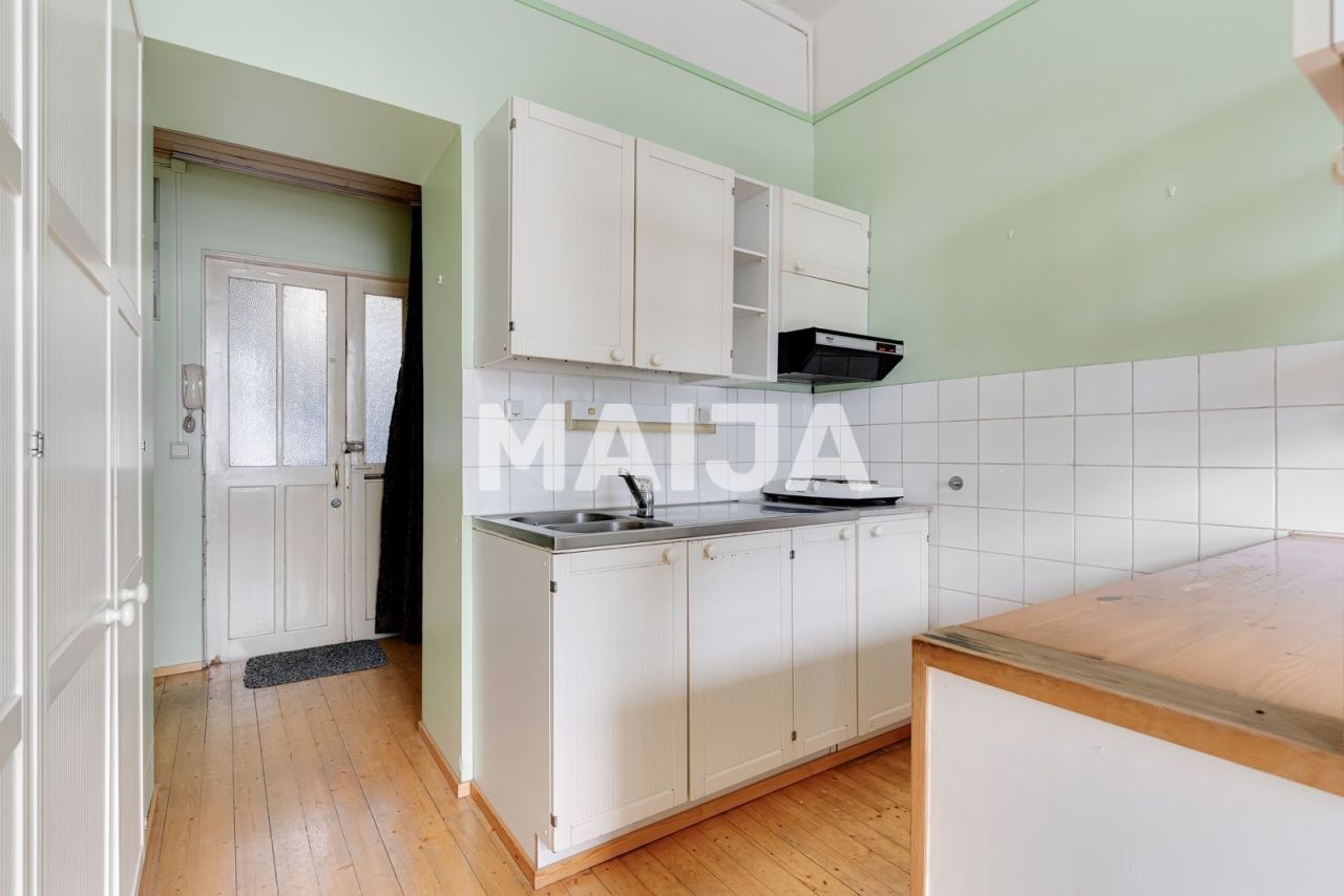 Апартаменты в Хельсинки, Финляндия, 45 м² - фото 6