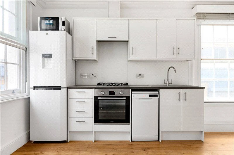 Квартира в Лондоне, Великобритания, 39 м² - фото 8