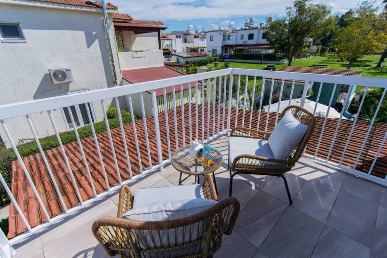 Мезонет в Полисе, Кипр, 80 м² - фото 16