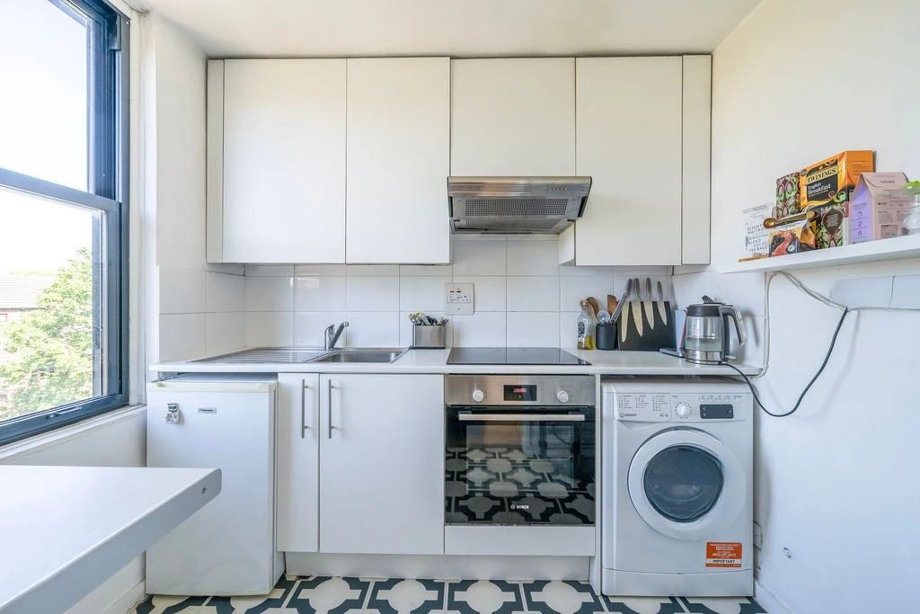 Квартира в Лондоне, Великобритания, 31 м² - фото 8