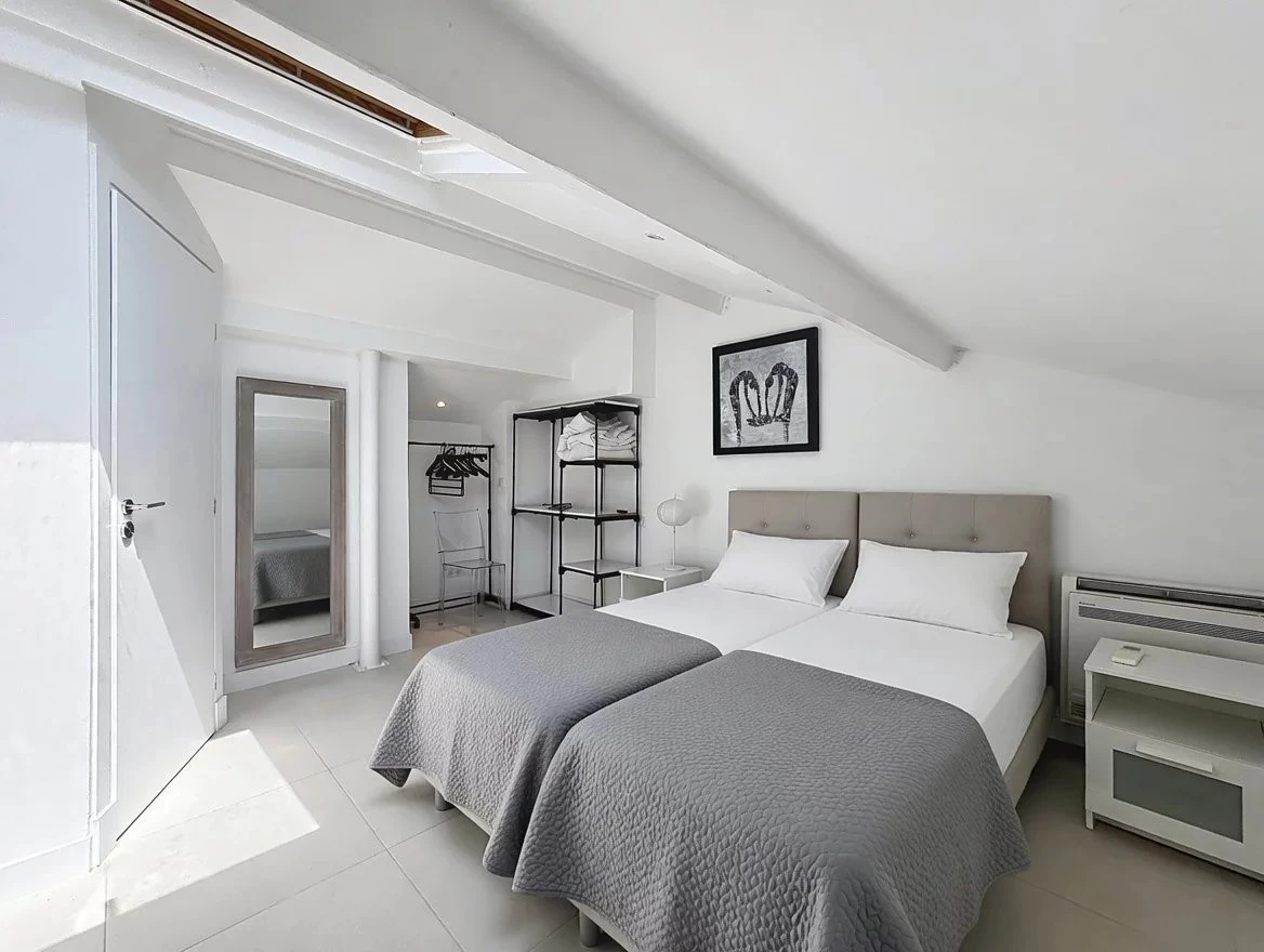 Квартира в Каннах, Франция, 124 м² - фото 8