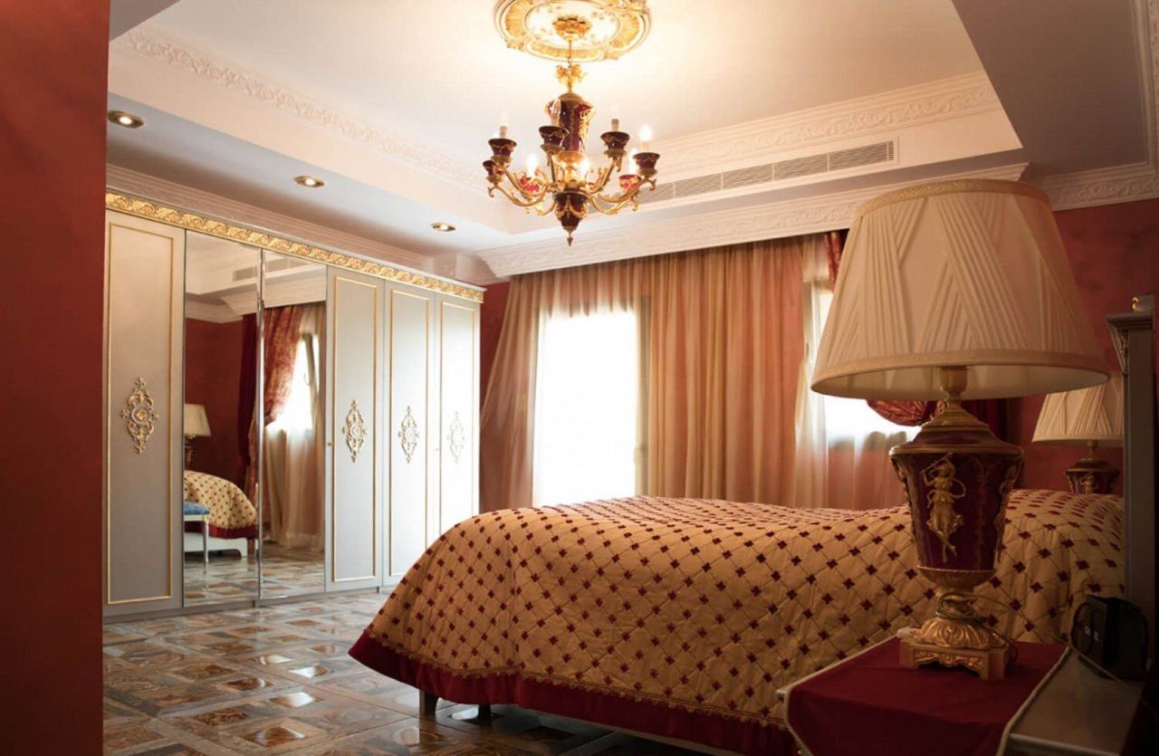Дом в Афродита Хиллс, Кипр, 610 м² - фото 16