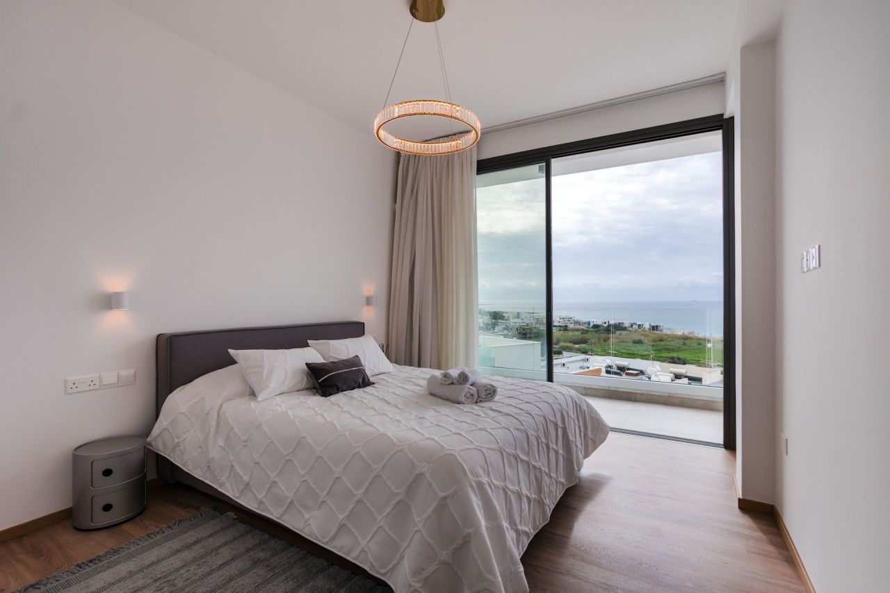 Дом в Хлораке, Кипр, 325 м² - фото 16