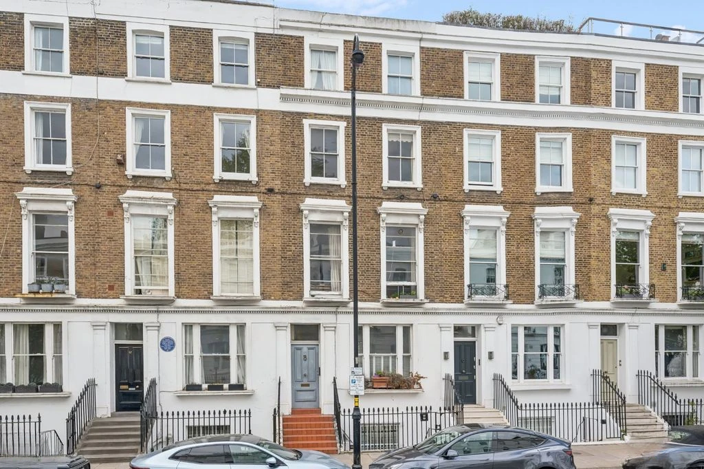 Квартира в Лондоне, Великобритания, 43 м² - фото 8