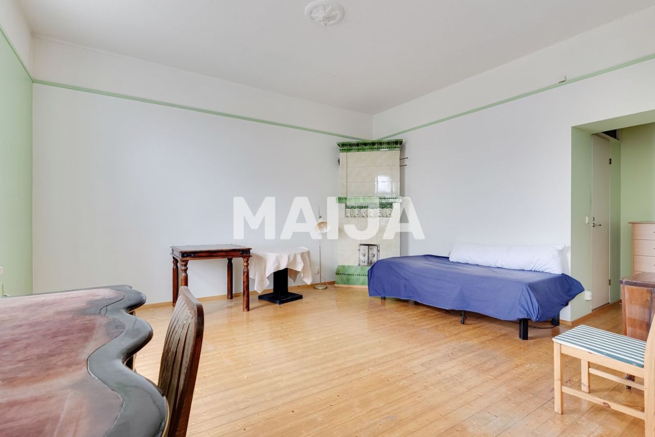 Апартаменты в Хельсинки, Финляндия, 45 м² - фото 7