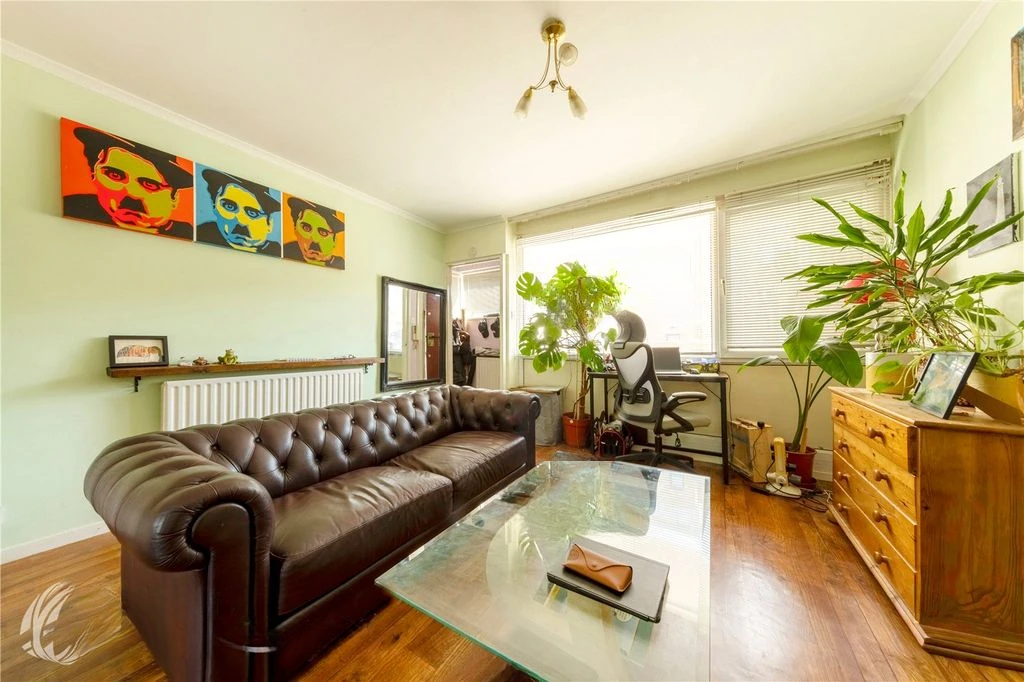 Квартира в Лондоне, Великобритания, 34 м² - фото 8