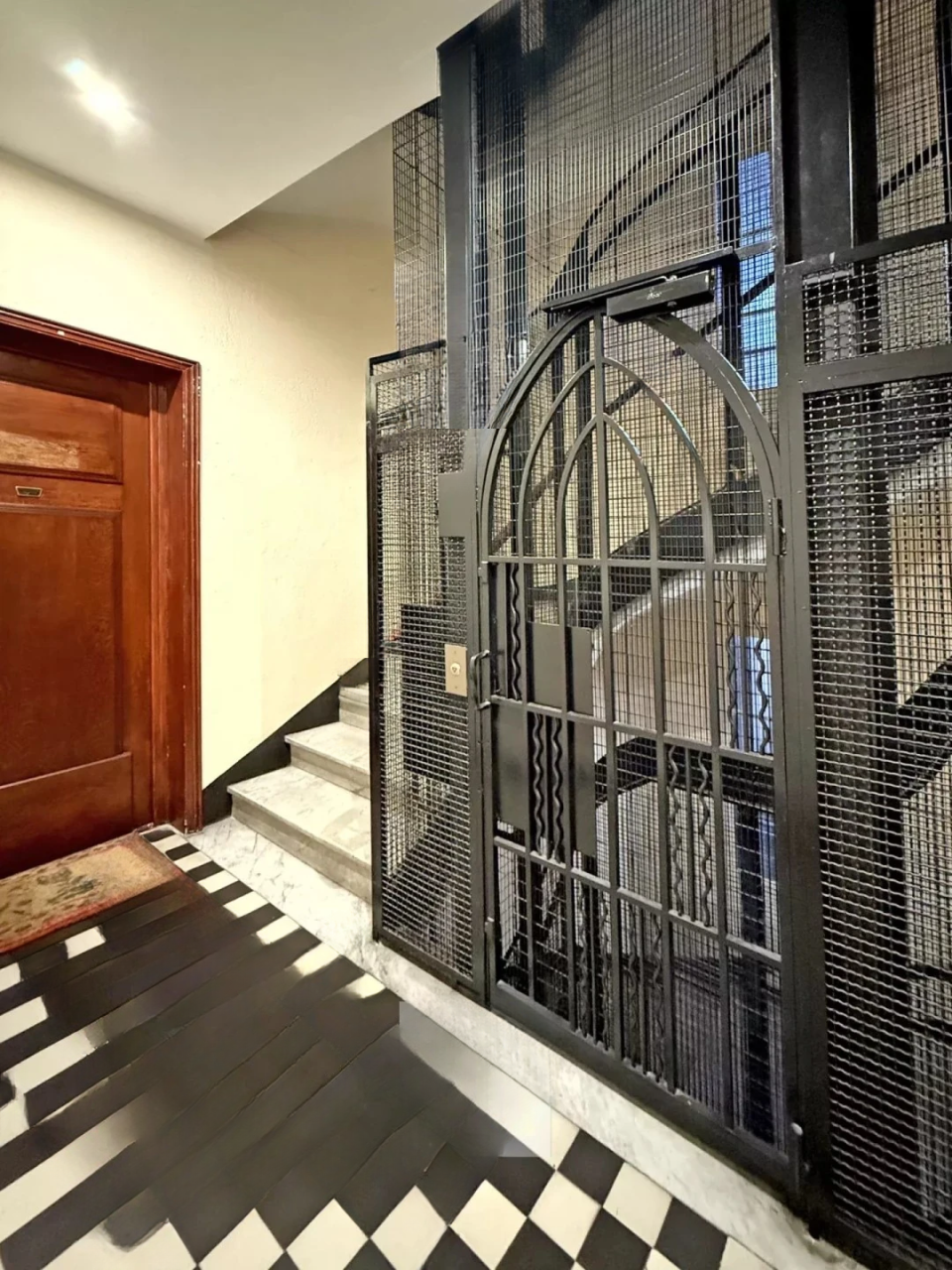 Квартира в Каннах, Франция, 112 м² - фото 8