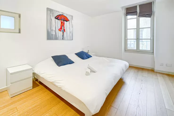 Квартира в Каннах, Франция, 53 м² - фото 4