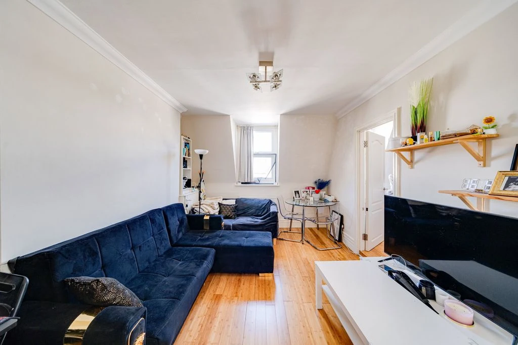 Квартира в Лондоне, Великобритания, 53 м² - фото 8