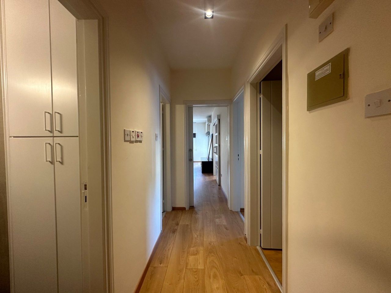 Апартаменты Neapoli, Кипр, 113 м² - фото 17