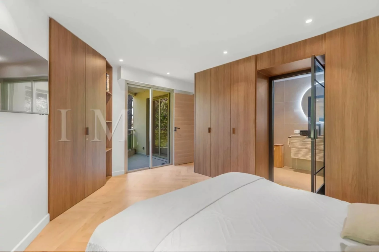 Квартира в Каннах, Франция, 88 м² - фото 8