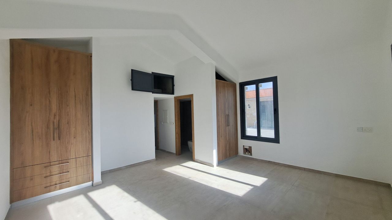 Дом в Ласа, Кипр, 280 м² - фото 17