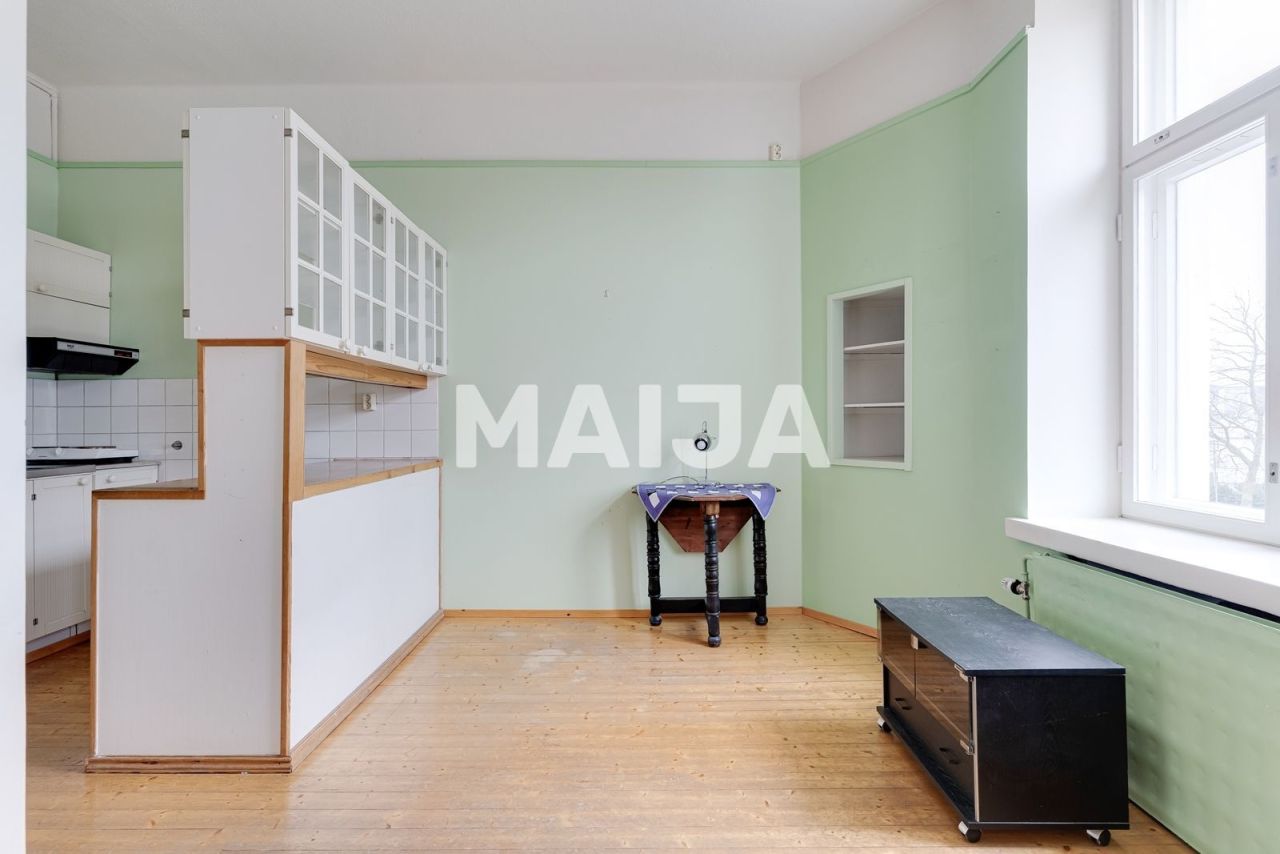 Апартаменты в Хельсинки, Финляндия, 45 м² - фото 8