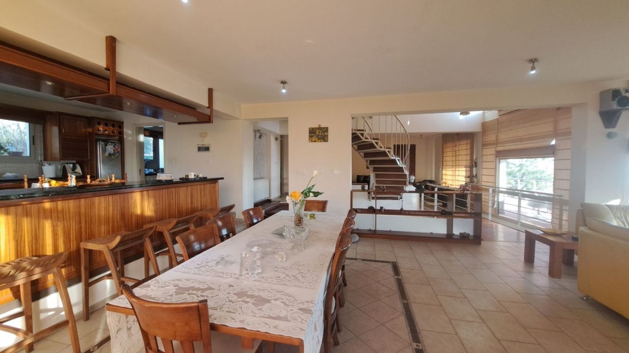 Дом в Арму, Кипр, 270 м² - фото 17