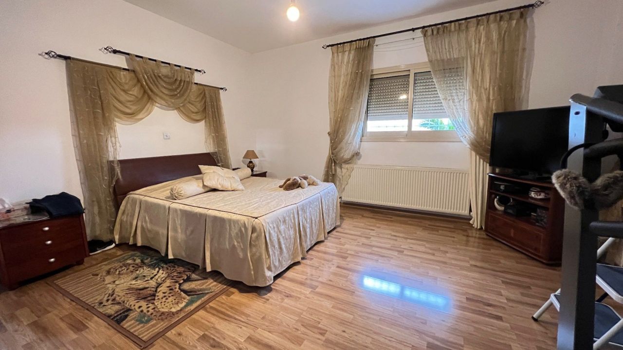 Дом Ekali, Кипр, 180 м² - фото 14