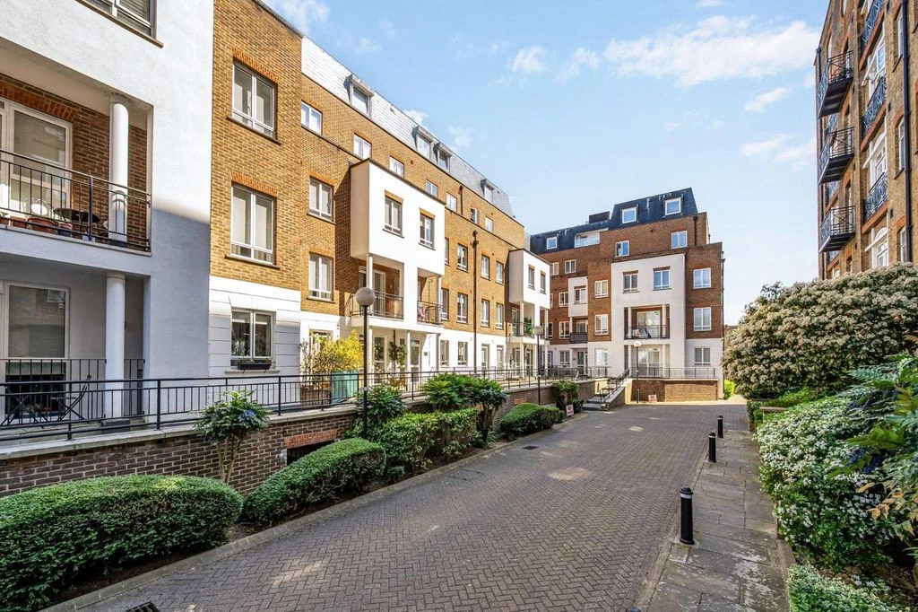Квартира в Лондоне, Великобритания, 35 м² - фото 8