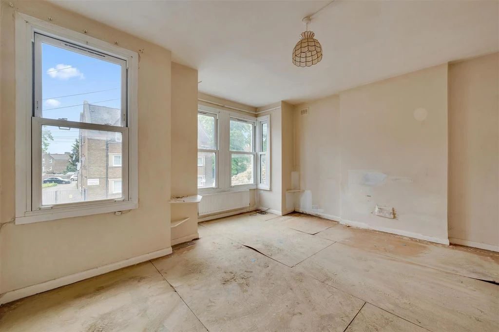 Квартира в Лондоне, Великобритания, 37 м² - фото 8
