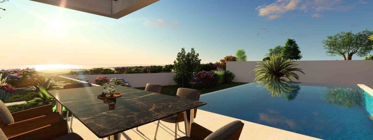 Дом Secret Valley, Кипр, 475 м² - фото 17