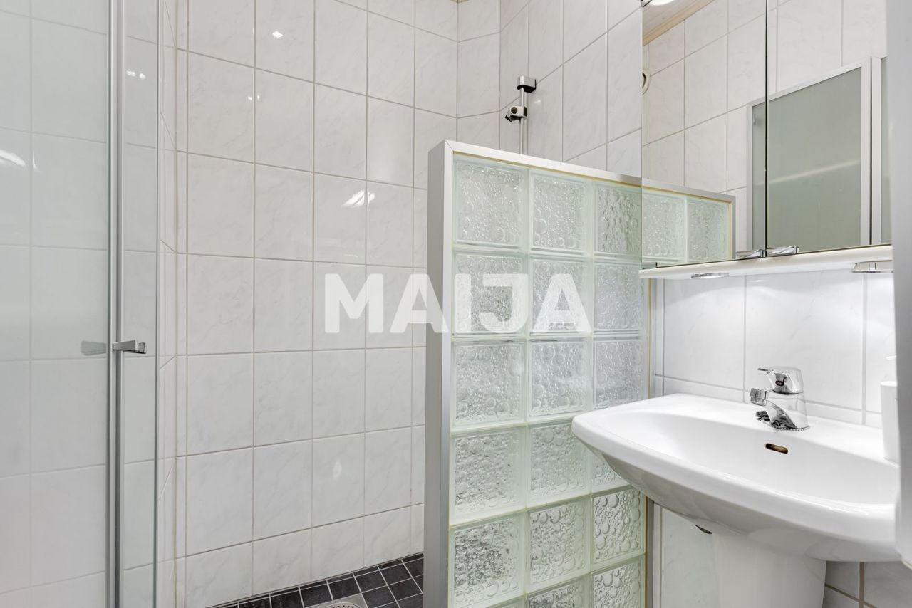 Апартаменты в Хельсинки, Финляндия, 45 м² - фото 10