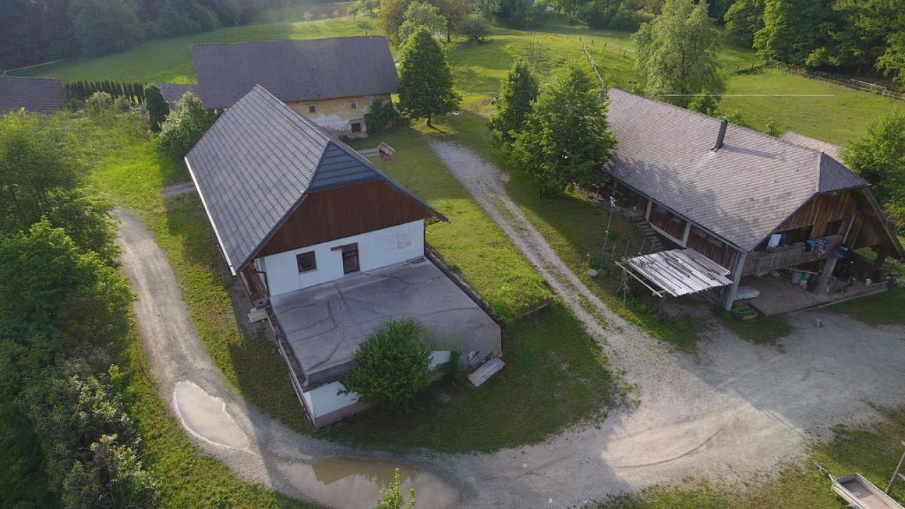 Дом в Радовлице, Словения, 700 м² - фото 8