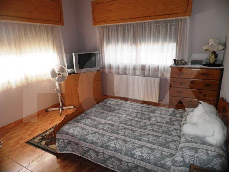 Дом в Айос-Атанасиосе, Кипр, 330 м² - фото 17