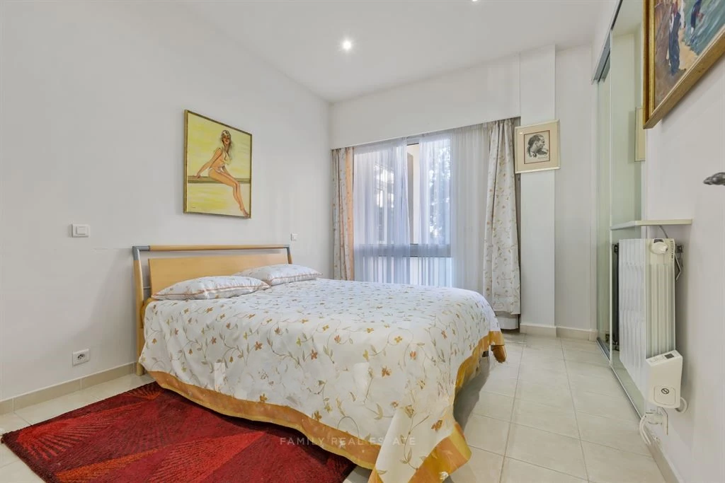 Квартира в Каннах, Франция, 170 м² - фото 8