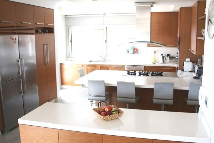 Дом Kalogyros, Кипр, 538 м² - фото 14