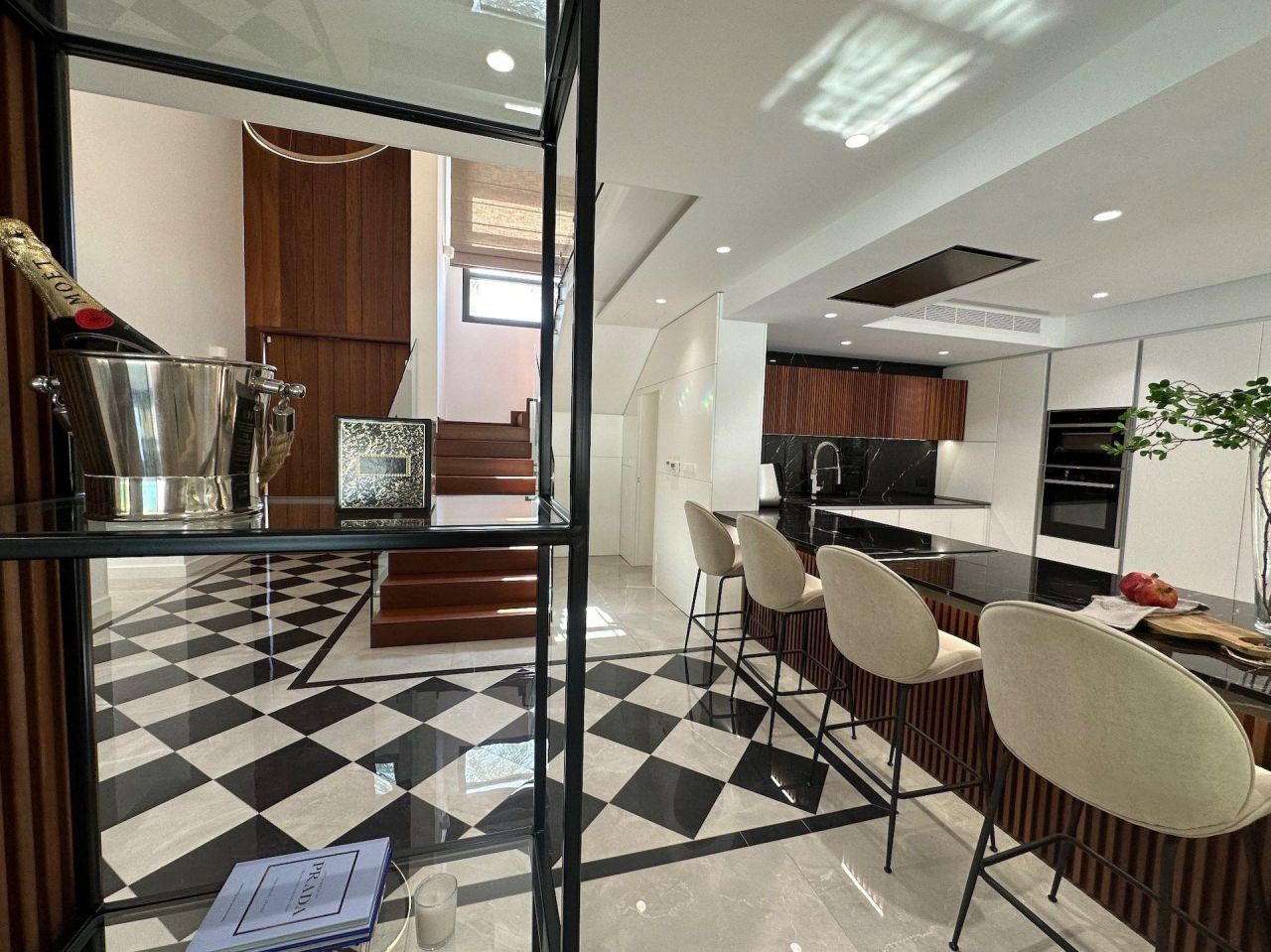 Дом Kalogyros, Кипр, 350 м² - фото 17