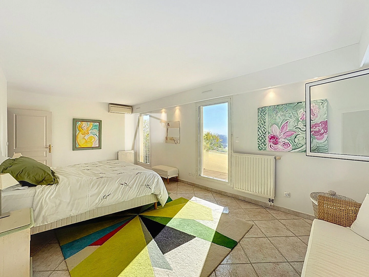 Квартира в Каннах, Франция, 120 м² - фото 8