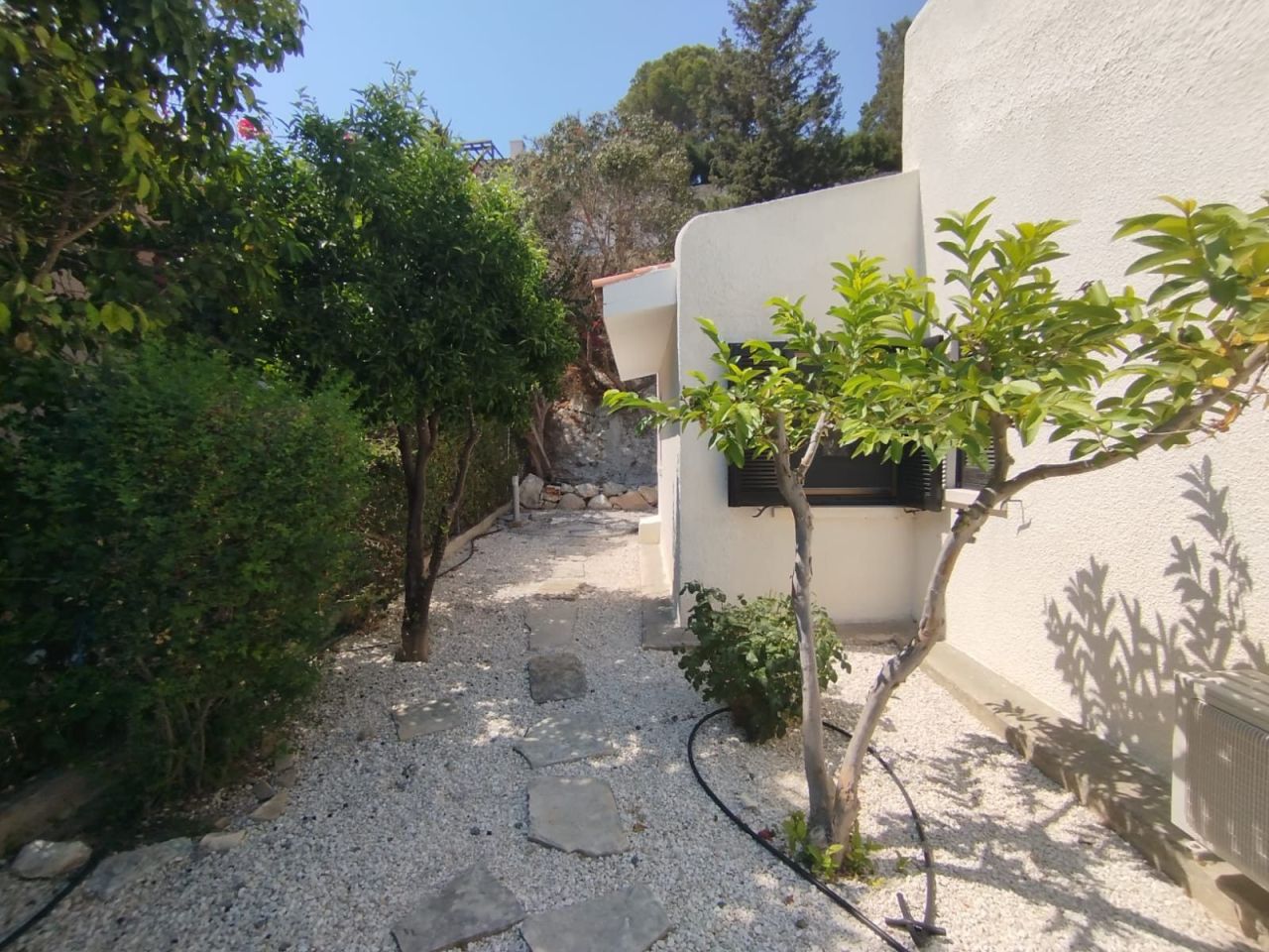 Бунгало в Тале, Кипр, 80 м² - фото 17