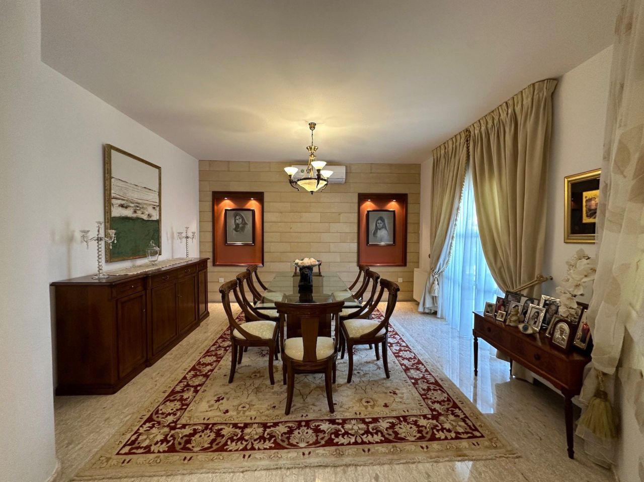 Дом в Пареклисии, Кипр, 350 м² - фото 17