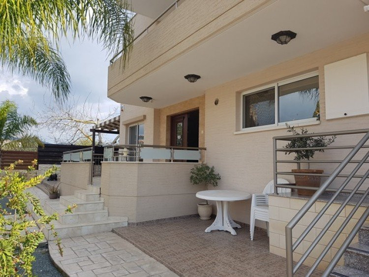 Дом в Парамите, Кипр, 380 м² - фото 17