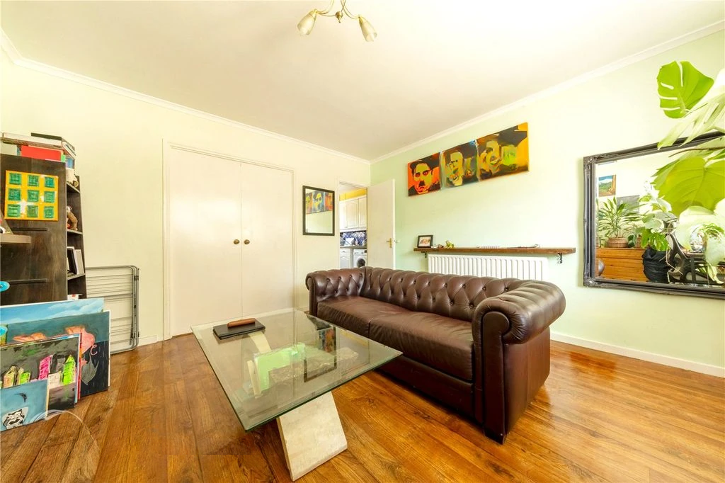 Квартира в Лондоне, Великобритания, 34 м² - фото 9