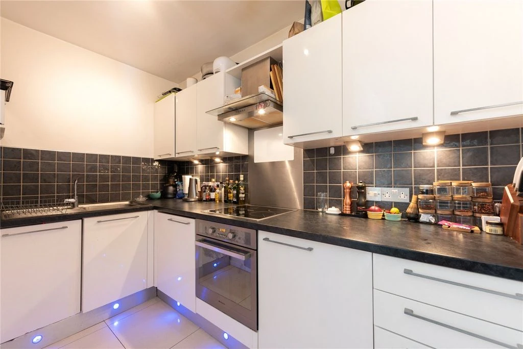 Квартира в Лондоне, Великобритания, 35 м² - фото 9