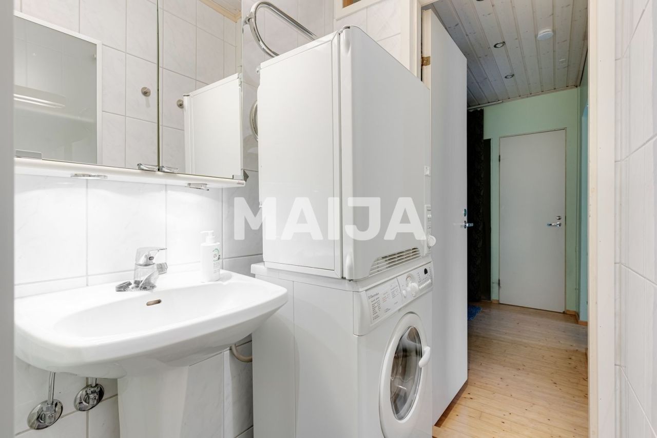 Апартаменты в Хельсинки, Финляндия, 45 м² - фото 11