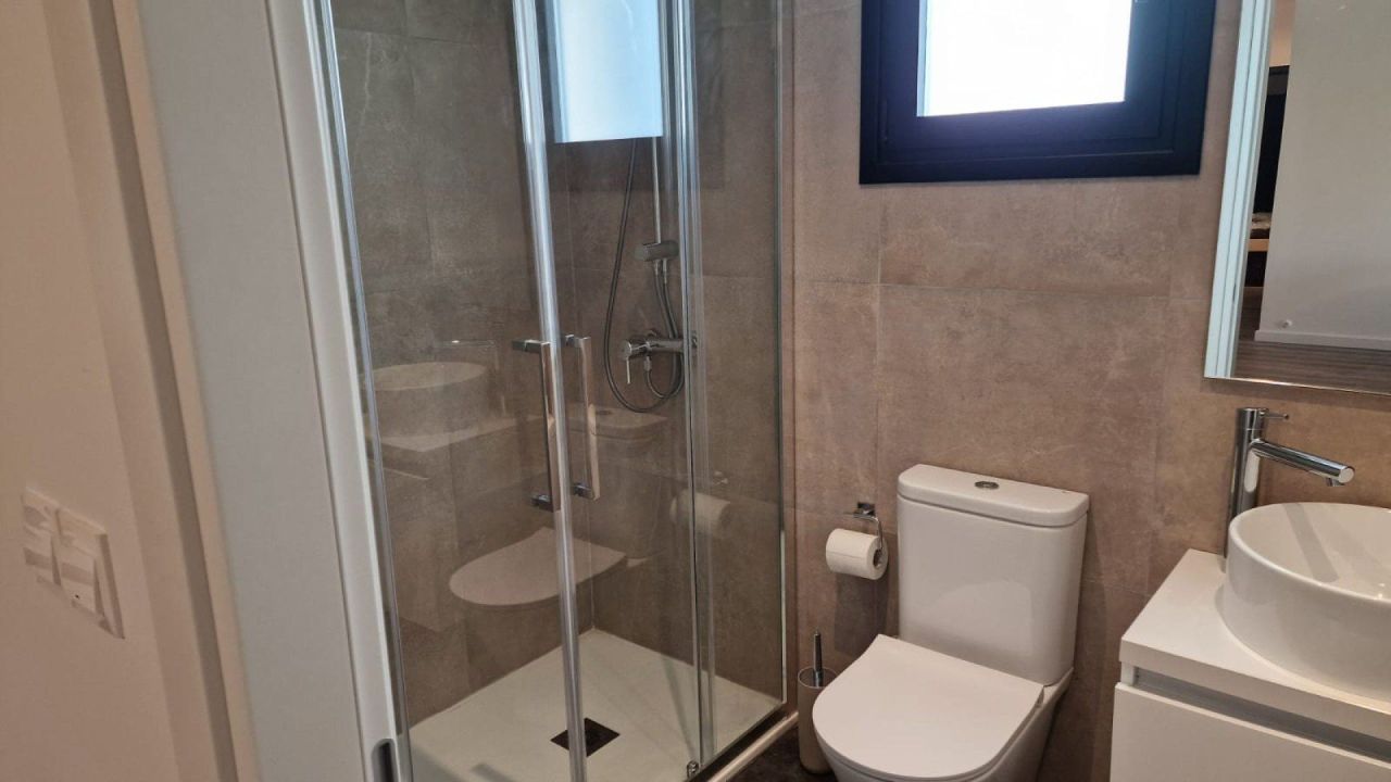Апартаменты Tserkezoi, Кипр, 66 м² - фото 14