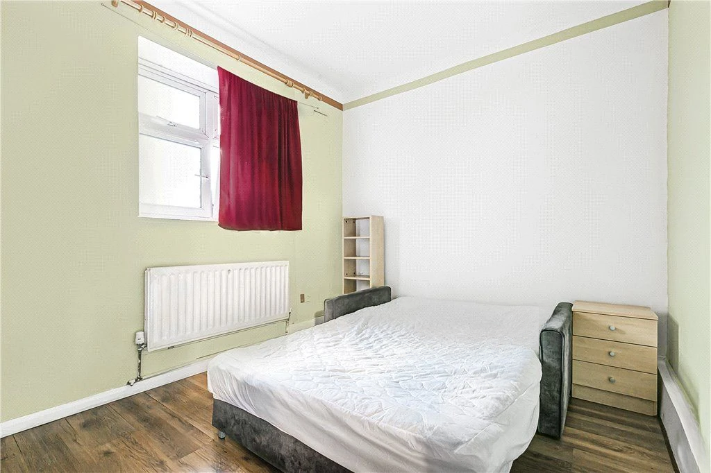 Квартира в Лондоне, Великобритания, 51 м² - фото 9